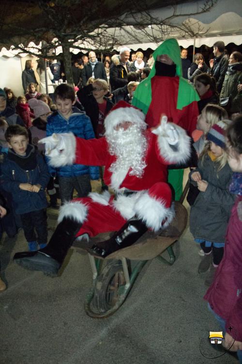 Arbre de Noël